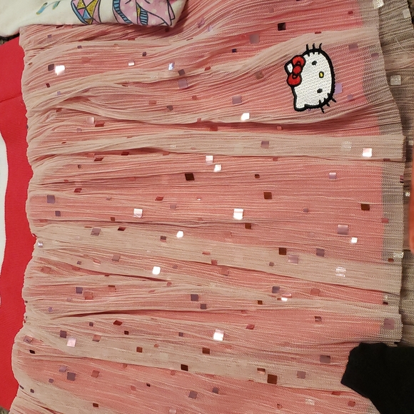 Jo Jo Siwa Sparkle Girls clothes - Picture 3 of 5